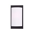 Livex Lighting ADA 50860-07 40W 1-Lumière Bronze Applique Murale