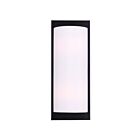 Livex Lighting ADA 50861-07 80W 2-Lumières Bronze Applique Murale