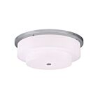 Livex Lighting Meridian 50867-91 5-Lumières 200W Luminaire de plafond