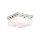 Livex Lighting Allure 65536-35 2-Lumières 80W Luminaire de plafond