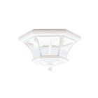 Livex Lighting Monterey/Georgetown 7052-03 2-Lumières 120W Luminaire de plafond