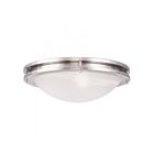 Livex Lighting Ariel 7059-91 3-Lumières 120W Luminaire de plafond
