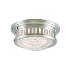 Livex Lighting Berwick 73051-91 2-Lumières 80W Luminaire de plafond