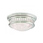 Livex Lighting Berwick 73052-35 2-Lumières 80W Luminaire de plafond