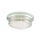 Livex Lighting Berwick 73053-35 3-Lumières 120W Luminaire de plafond