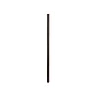 Livex Lighting 7708-07 Poteau en aluminium moulé