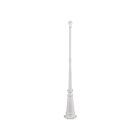 Livex Lighting 7709-13 Lampadaire extérieur