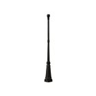 Livex Lighting 7709-14 Lampadaire extérieur