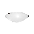 Livex Lighting Oasis 8012-07 3-Lumières 120W Luminaire de plafond