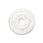 Livex Lighting Versailles 8200-03 Blanc Médaillons de plafond