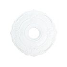 Livex Lighting Buckingham 82030-03 Blanc Médaillons de plafond