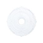 Livex Lighting Buckingham 82031-03 Blanc Médaillons de plafond