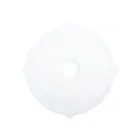 Livex Lighting Buckingham 82034-03 Blanc Médaillons de plafond