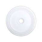 Livex Lighting Wingate 82076-03 Blanc Médaillons de plafond