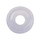 Livex Lighting 8209-03 Blanc Médaillons de plafond