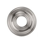 Livex Lighting 8209-91 Nickel brossé Médaillons de plafond