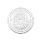 Livex Lighting Versailles 8211-03 Blanc Médaillons de plafond