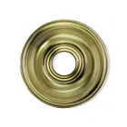 Livex Lighting 8217-01 Laiton antique Médaillons de plafond