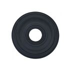 Livex Lighting 8217-04 Noir Médaillons de plafond