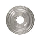 Livex Lighting 8217-91 Nickel brossé Médaillons de plafond