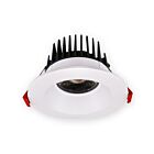 Encastré LED Lotus AD-LED-4-S15W 15W blanc 4"