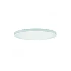 Disque LED pour montage en surface Lotus LED ADS12R9-3K-WH 22W