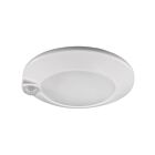 Éclairage de garde-robe LED de 6 po avec détecteur de mouvement Lotus CSC3025 15W