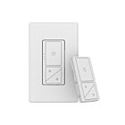 Lotus LED DNA042CU2-W-600-R-P Variateur Wi-Fi intelligent