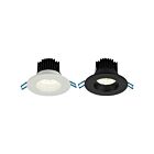 Encastré rond Régressé LED Lotus LED LD3R 3" 11W