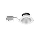 Encastré LED en retrait profond Lotus LD6R 6"