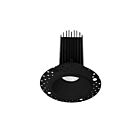 Lotus LED LED-2-S15W-T 15W 2" Luminaire encastré rond sans garniture à LED