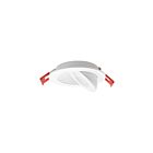 Encastré rond ajustable flottant LED température CCT au choix Lotus LED LED-3-S7W 3" 7W Blanc/Noir