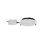 Encastré LED commercial Lotus LED LL10R 50W 10"