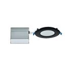 Encastré LED super mince Lotus LED LL4R 13W 4"