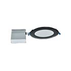 Encastré LED ultra mince Lotus LED LL6R 17W 6"