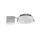 Encastré LED Lotus LED LL6RR 17W 6"