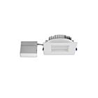 Encastré LED carré Lotus LED LL6SR 18W 6"