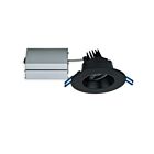 Encastré LED en retrait Lotus LED LRG3 7W 3"