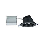Encastré LED en retrait Lotus LED LRG4 4"