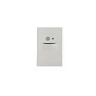 lampe de marche verticale LED avec détecteur de mouvement et cellule photoélectrique Lotus LED LSD04 2.5W