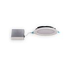 Encastré LED mince Lotus LED LY61RCD 15W 6"