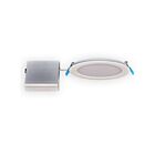 Encastré LED super mince original Lotus LED LY6RCS 12W 6"