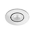 Garniture pour lumière encastrée Lumifaro 4819