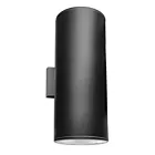 Éclairage mural Lumifaro LWL-UD5R38 Noir