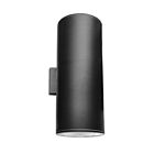Éclairage mural Lumifaro LWL-UD9W-30K 27W Noir/Gris