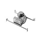Boîtier Lumifaro NC-400 4"