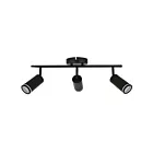 Éclairage sur rail LED Lumifaro TK-220302-3 3-Lumières