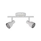 Éclairage sur rail LED Lumifaro TK-220304-2 2-Lumières