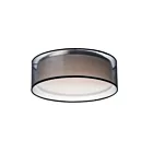 Maxim Lighting 10220BO Prime 3-lumières 6.5W  Plafonnier encastré