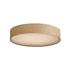 Maxim Lighting 10227GC Prime 1-lumière 45W  Plafonnier encastré